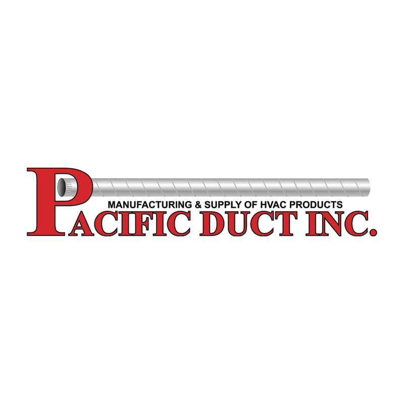 Pacific Duct Inc logo